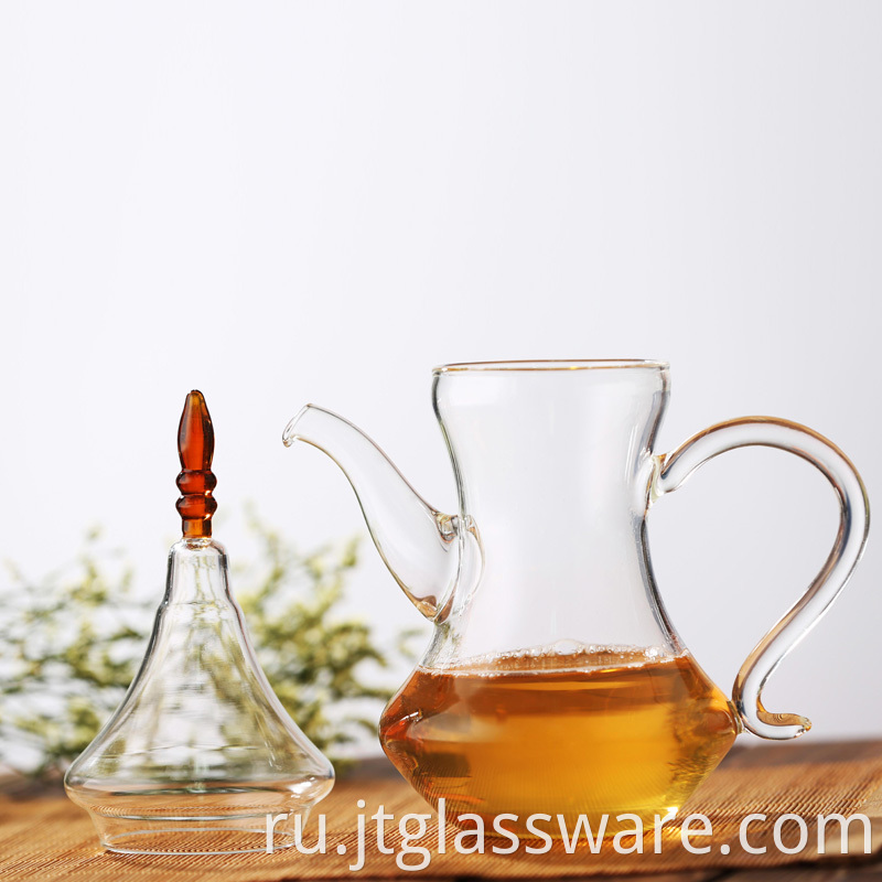 glass teapot with infuser (2)